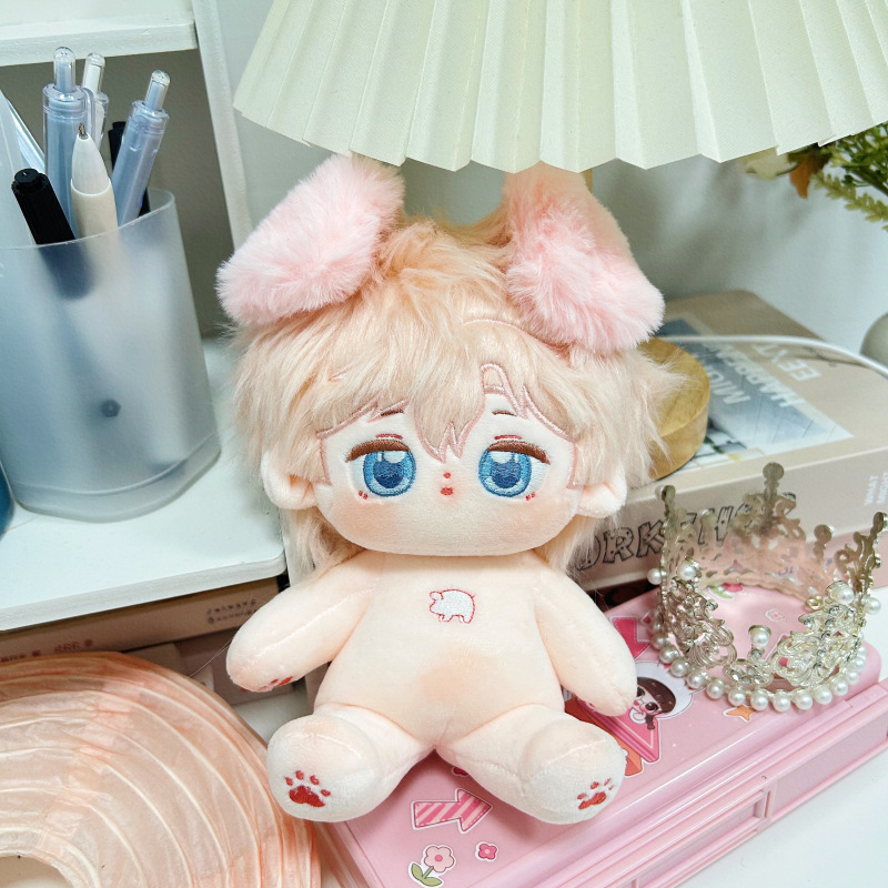 Búp bê 12 con giáp 20cm