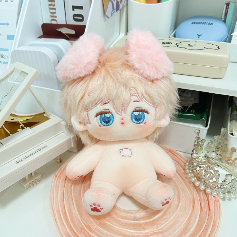 Búp bê 12 con giáp 20cm