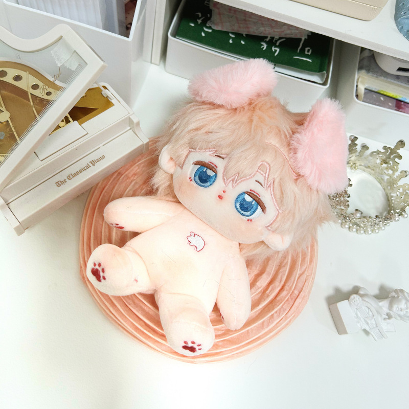 Búp bê 12 con giáp 20cm