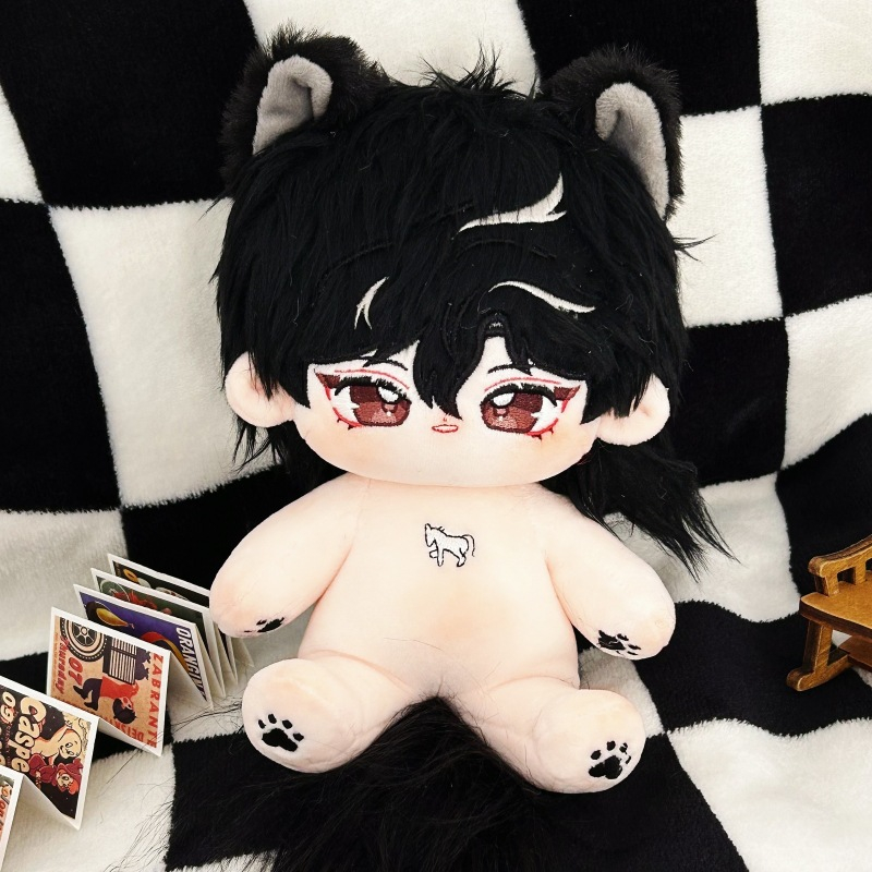 Búp bê 12 con giáp 20cm