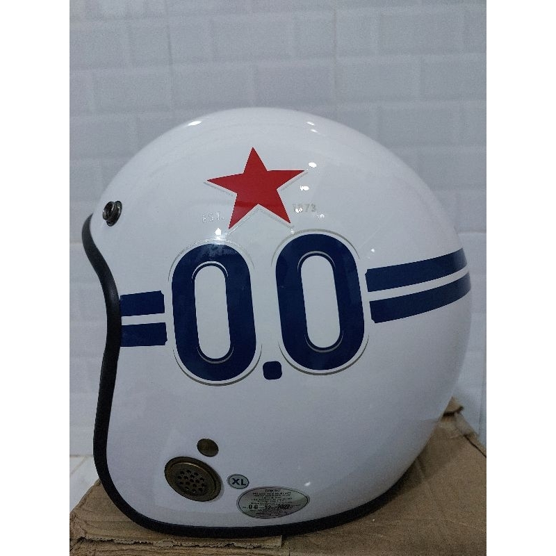 Mũ Bảo Hiểm Heineken - Phiên Bản Giới Hạn