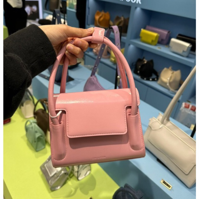 Túi Find Kapoor Marty size 18 nhiều màu