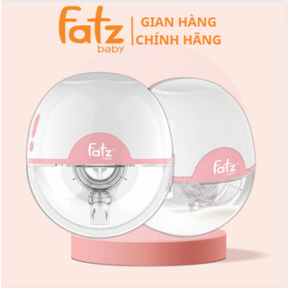  Máy hút sữa không dây Fatz Baby Freemax 3 FB1203CW