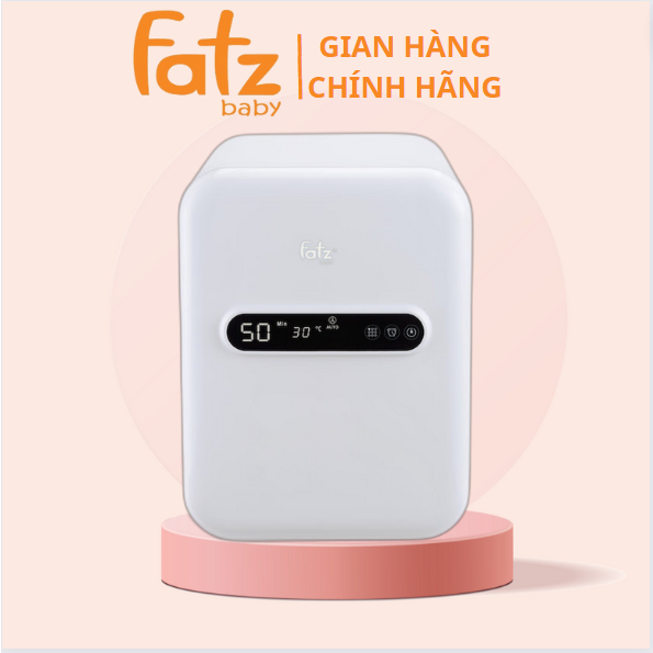 Máy Tiệt Trùng Sấy Khô UV FATZ BABY SUPER 2 FB4706SL - Bảo hành 12 tháng