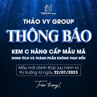 Kem Nám Tú Hoa (Tailor made C)