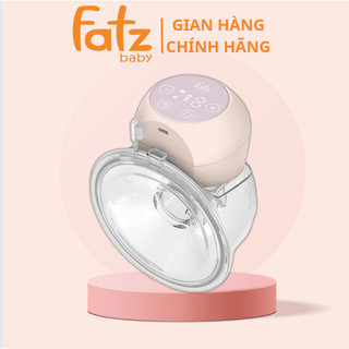 MÁY HÚT SỮA ĐIỆN RẢNH TAY VÀ KHÔNG DÂY FREEMAX 5 FB1212SJ