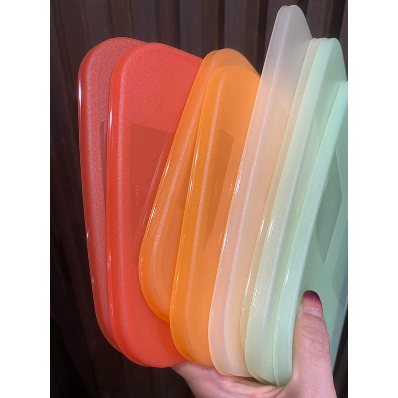 Set đông Colorful Tupperware
