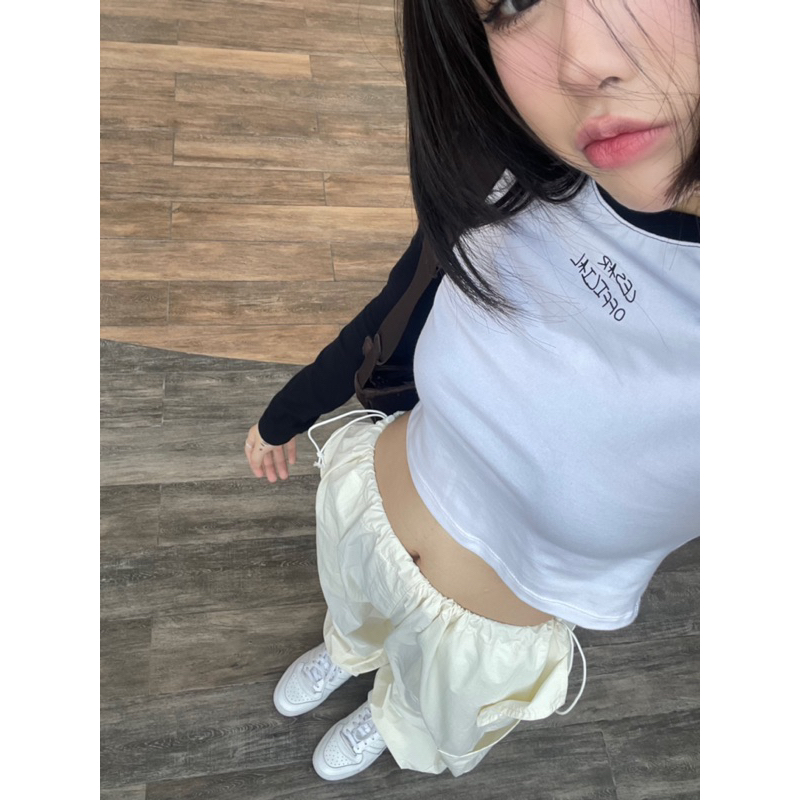 ÁO THUN TAY DÀI KYOMY