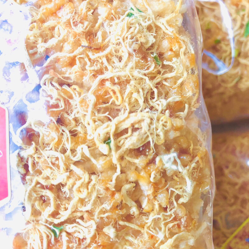 Cơm Cháy Chà Bông gói 150 gram