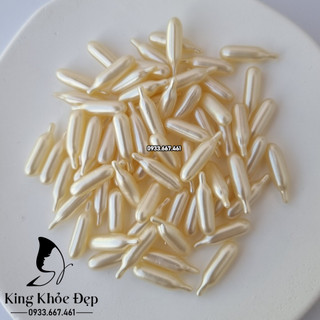 Viên Bôi Nhau Thai Cừu Bơ 10 Viên