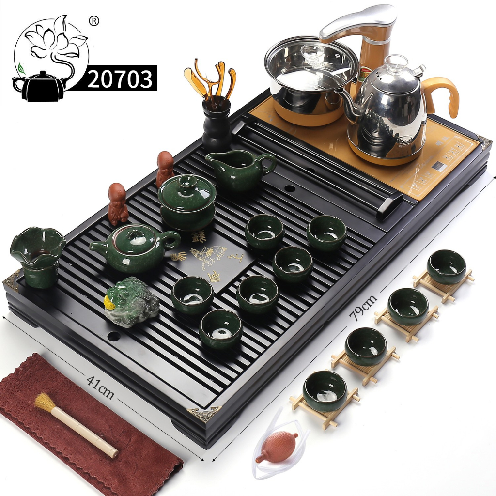 【 bếp - bảo hành 12 tháng 】Bàn trà điện thông minh 207