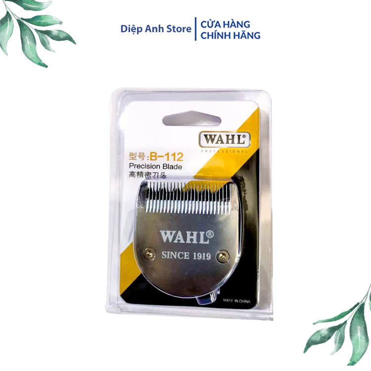 Lưỡi tông đơ Wahl 2230, 2231, 2235, 2236