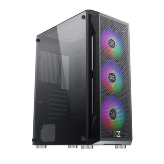 Vỏ case xigmatek gaming x 3f atx