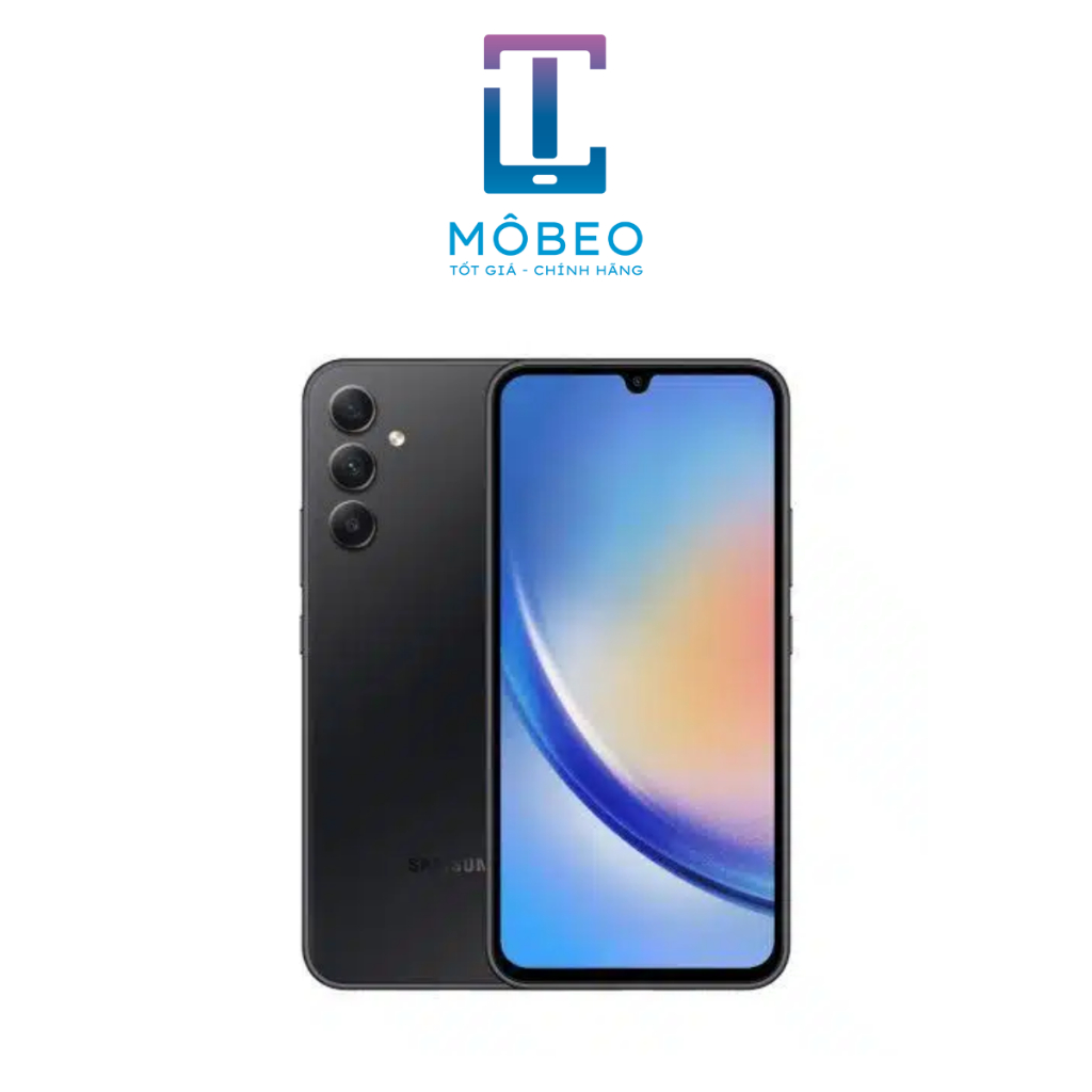 Điện Thoại SamSung Galaxy A34 - Chính hãng - New seal