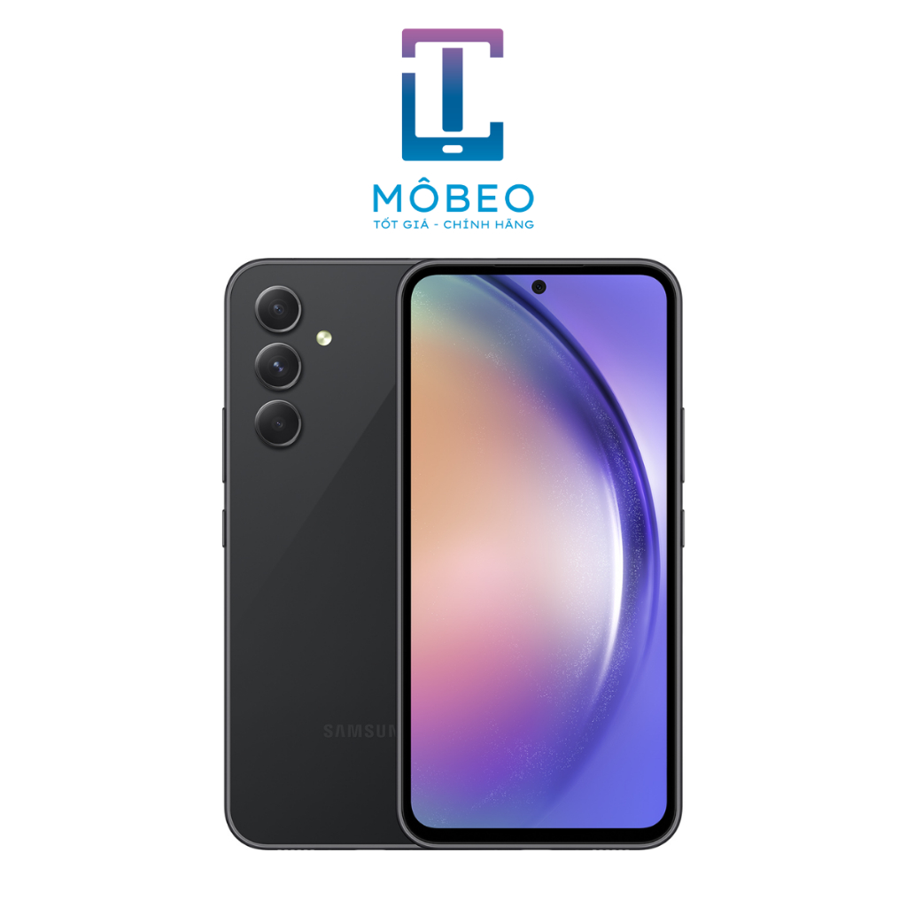 Điện Thoại SamSung Galaxy A54 - Chính hãng - New Seal