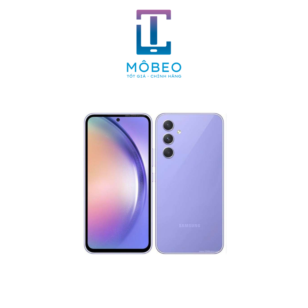 Điện Thoại SamSung Galaxy A54 - Chính hãng - New Seal