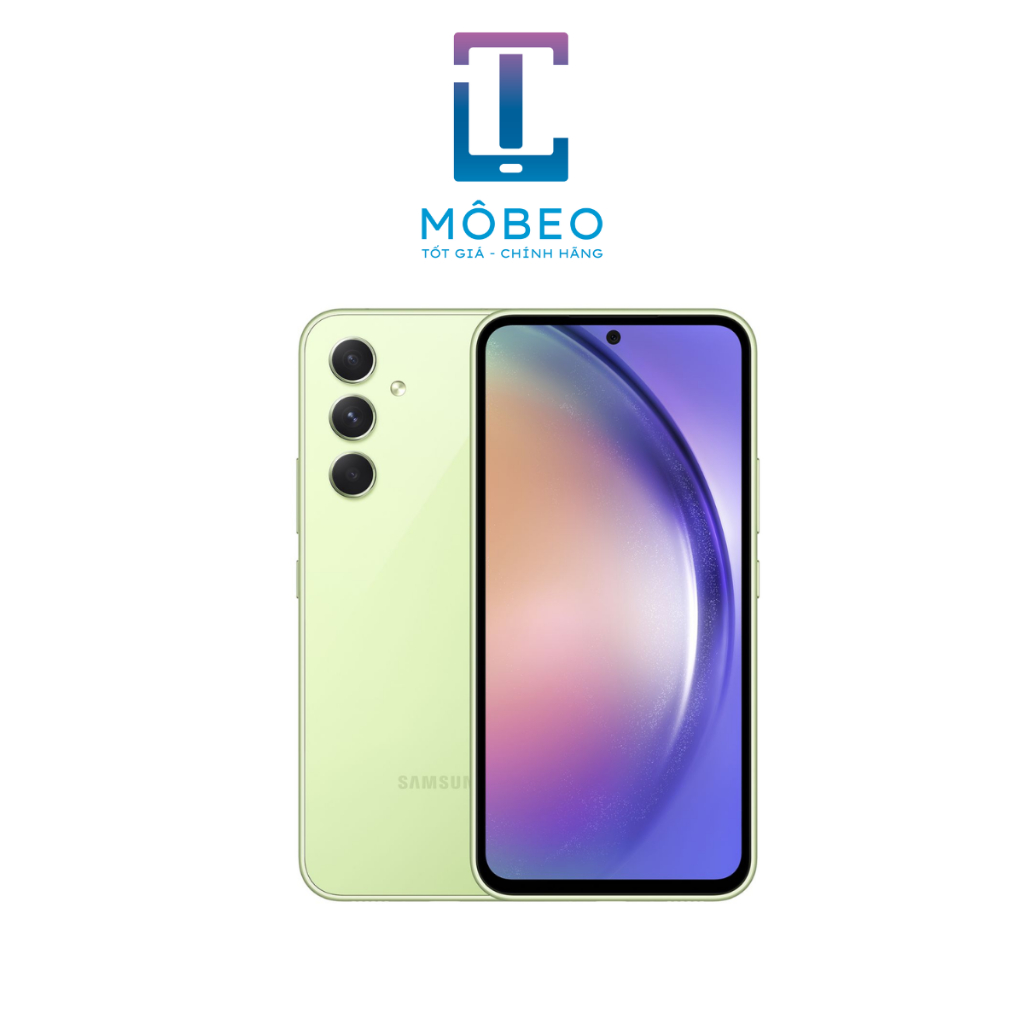 Điện Thoại SamSung Galaxy A54 - Chính hãng - New Seal