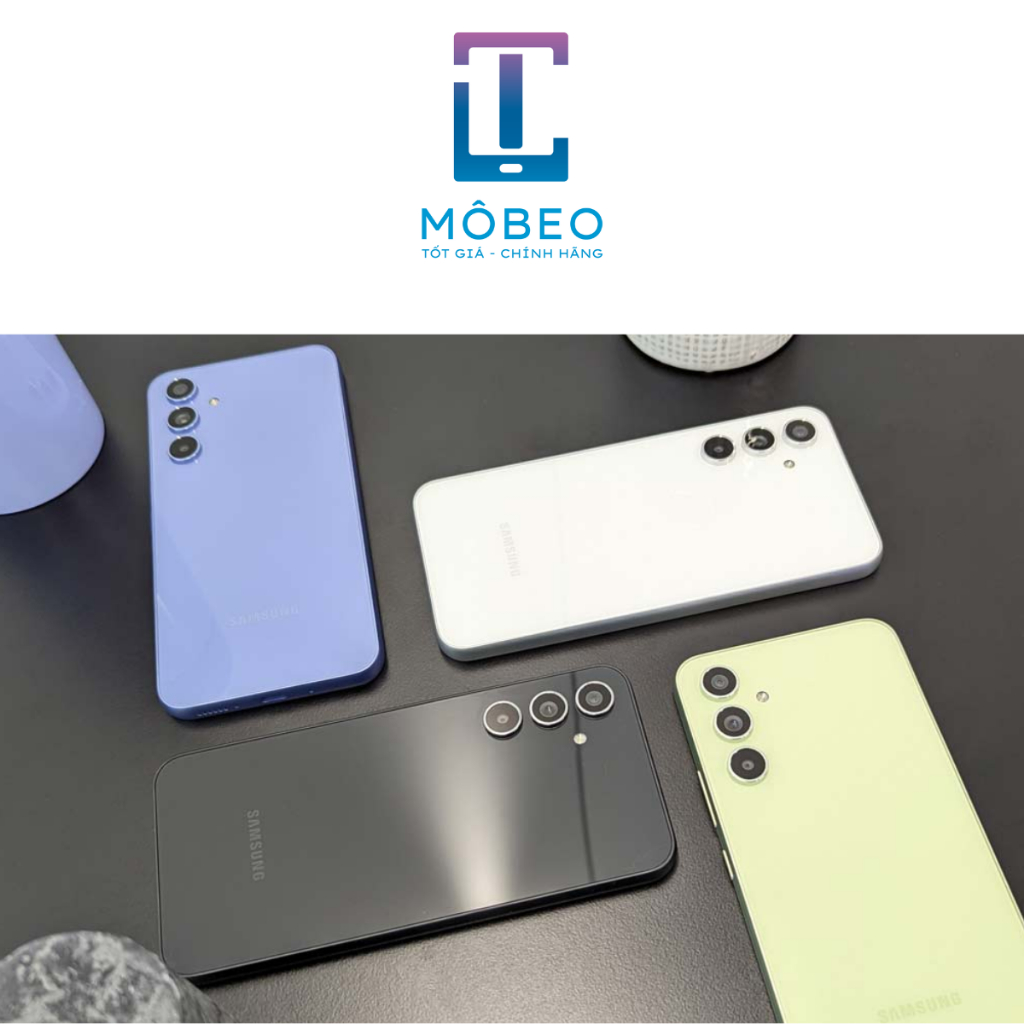 Điện Thoại SamSung Galaxy A54 - Chính hãng - New Seal