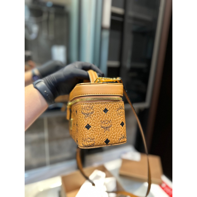 Túi xách cốp Rockstar full box thẻ cứng