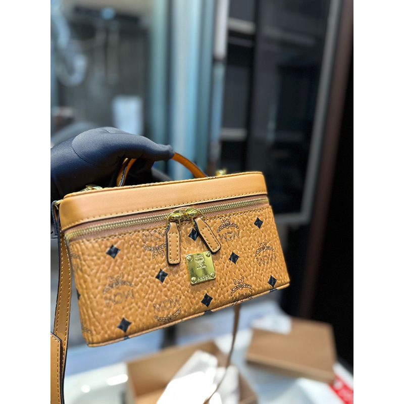 Túi xách cốp Rockstar full box thẻ cứng