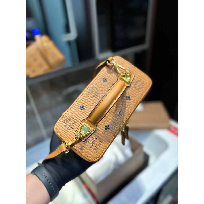 Túi xách cốp Rockstar full box thẻ cứng