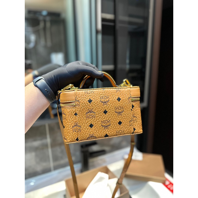 Túi xách cốp Rockstar full box thẻ cứng