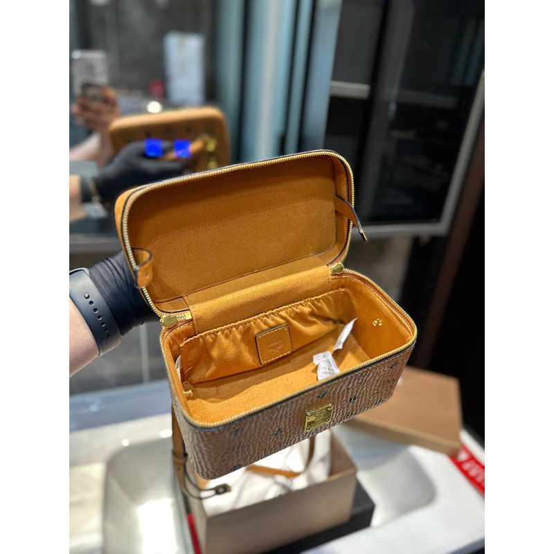 Túi xách cốp Rockstar full box thẻ cứng