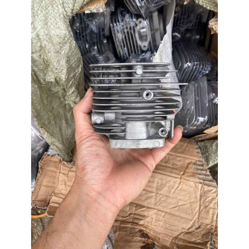 Bộ nòng bạc piton . maruyam ne 500 -420