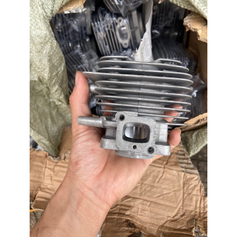 Bộ nòng bạc piton . maruyam ne 500 -420
