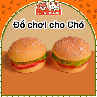 Bóng cao su đồ chơi cho Chó mèo