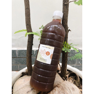 20 Chai 1lít xoắn
