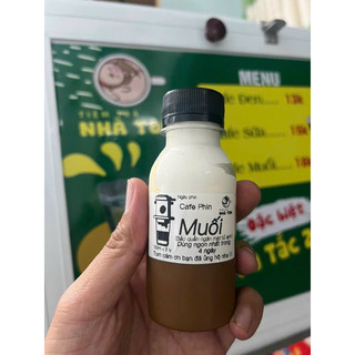 10 Chai nhựa pet 120 ml