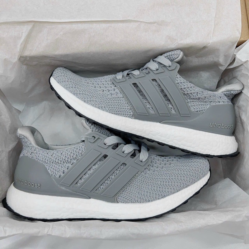 GIẦY THỂ THAO ULTRABOST 4.0 NAM NỮ, THIẾT KẾ THUẦN VẢI CHẠY BỘ TẬP GYM SIÊU ĐA NĂNG, CÓ SẴN