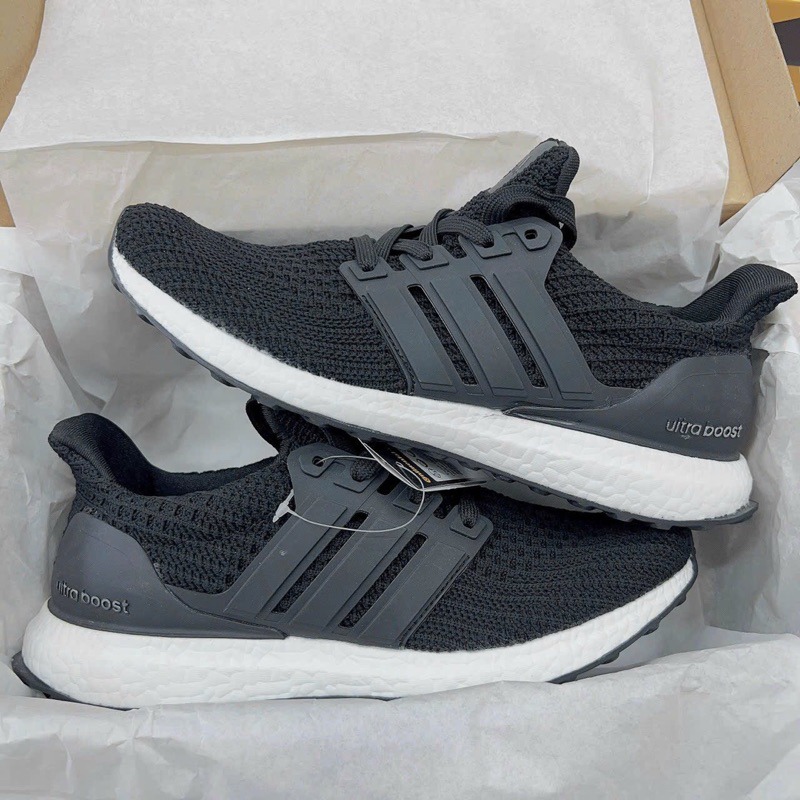 GIẦY THỂ THAO ULTRABOST 4.0 NAM NỮ, THIẾT KẾ THUẦN VẢI CHẠY BỘ TẬP GYM SIÊU ĐA NĂNG, CÓ SẴN