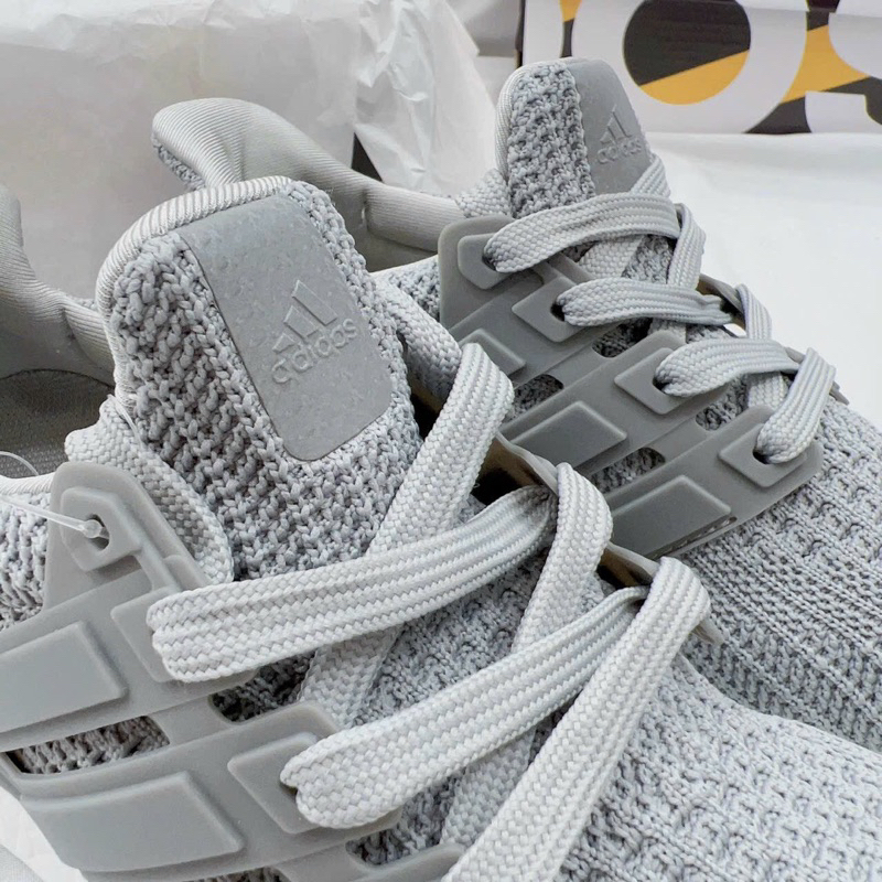 GIẦY THỂ THAO ULTRABOST 4.0 NAM NỮ, THIẾT KẾ THUẦN VẢI CHẠY BỘ TẬP GYM SIÊU ĐA NĂNG, CÓ SẴN