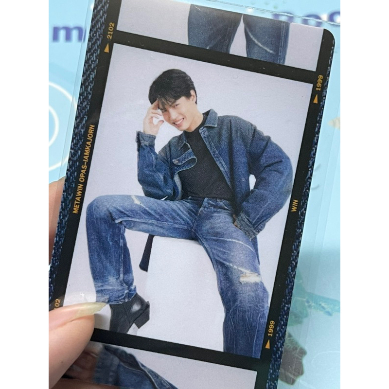 WIN METAWIN STUNNING SERIES CARD CÓ SẴN