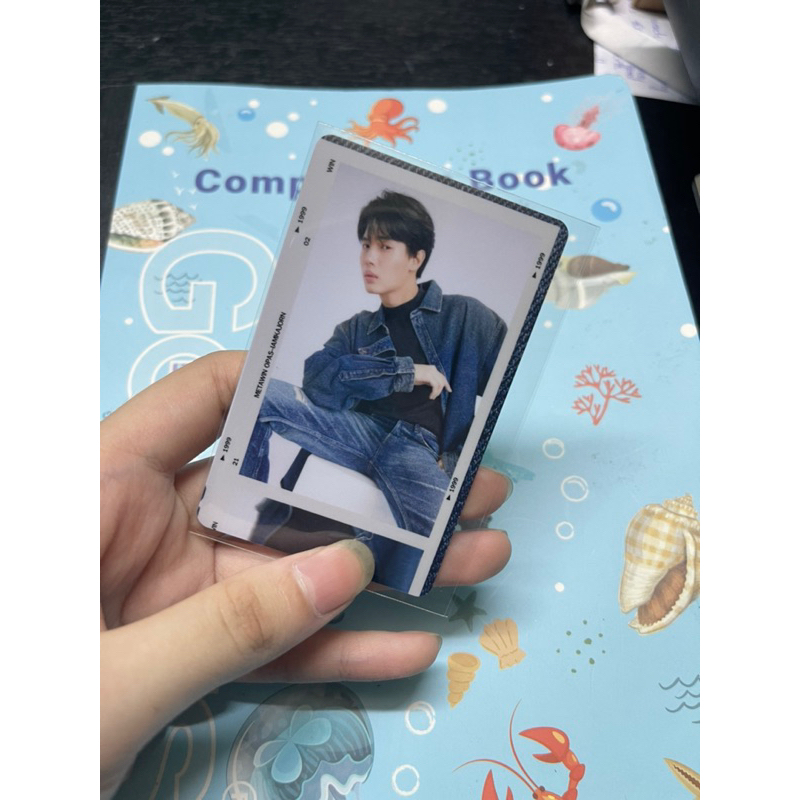 WIN METAWIN STUNNING SERIES CARD CÓ SẴN