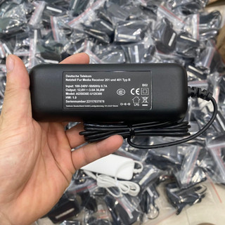 Adapter nguồn cho màn hình AOC nguồn cho camera 12V3a giá rẻ