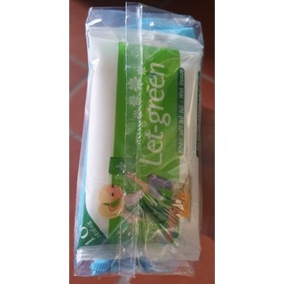 Khăn ướt NUNA ( 100 miếng ko mùi )
