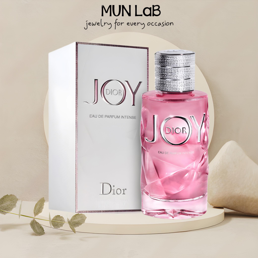Nước hoa nữ Dio Joy EDP 90ml - Dầu thơm nữ tính ngọt ngào sang trọng - MUNLAB