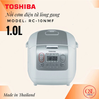 NỒI CƠM TOSHIBA 10NMF