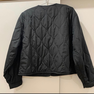 Pass Jacket khoác nam H&M