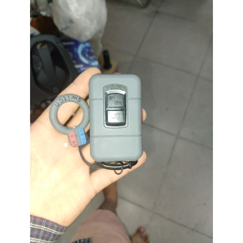 Bọc Khóa Smartkey 2 Nút, 3 Nút ( Sh- Ab- Vison- Lead- Winner X Vario Sh mode )