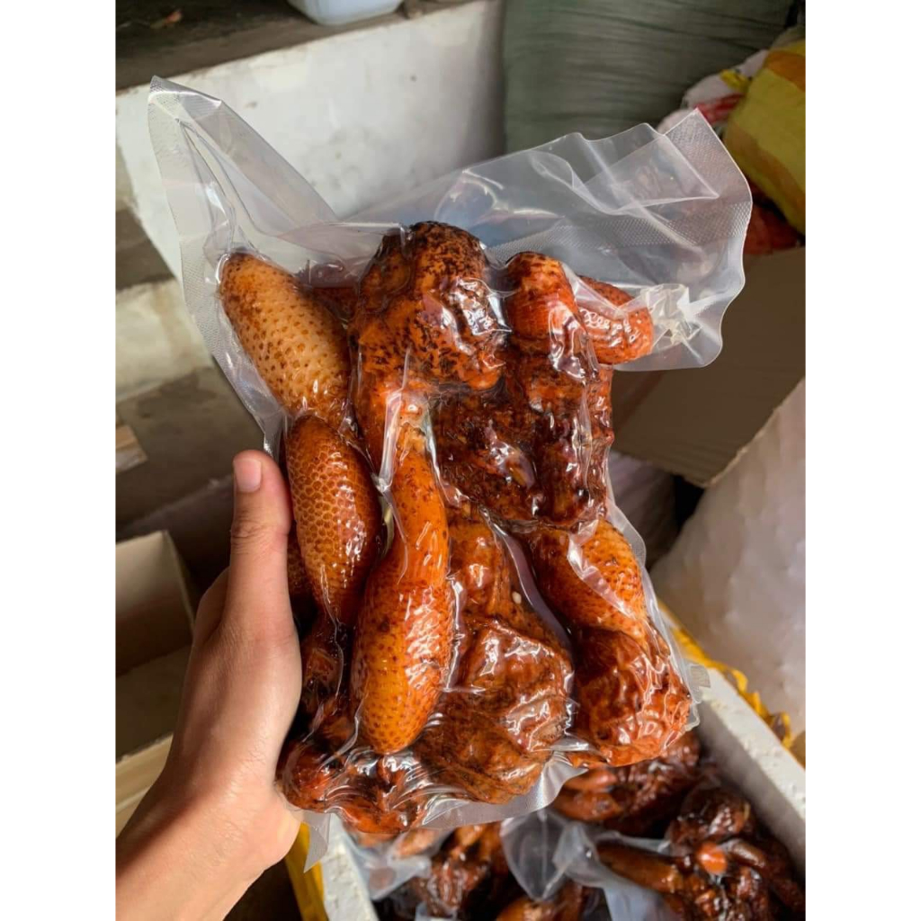 Nấm Tích Dương Tươi  rừng Lai Châu, Tăng cường sinh lực phái mạnh