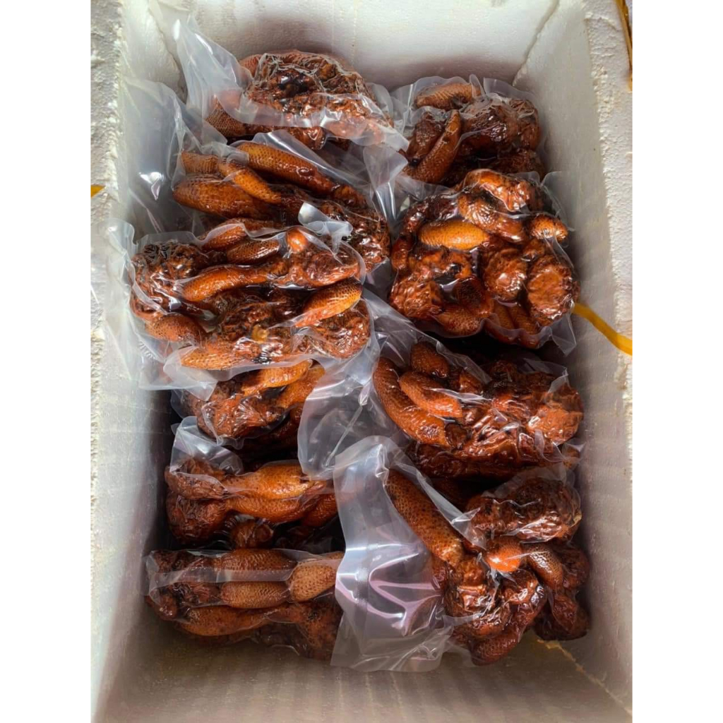 Nấm Tích Dương Tươi  rừng Lai Châu, Tăng cường sinh lực phái mạnh