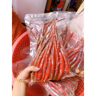 1kg sâm cau đỏ giúp bổ thận, bồi bổ sức khỏe