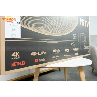 Tivi Xiaomi 55 inch 4K