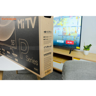 Tivi Xiaomi 55 inch 4K