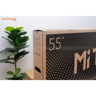 Tivi Xiaomi 55 inch 4K