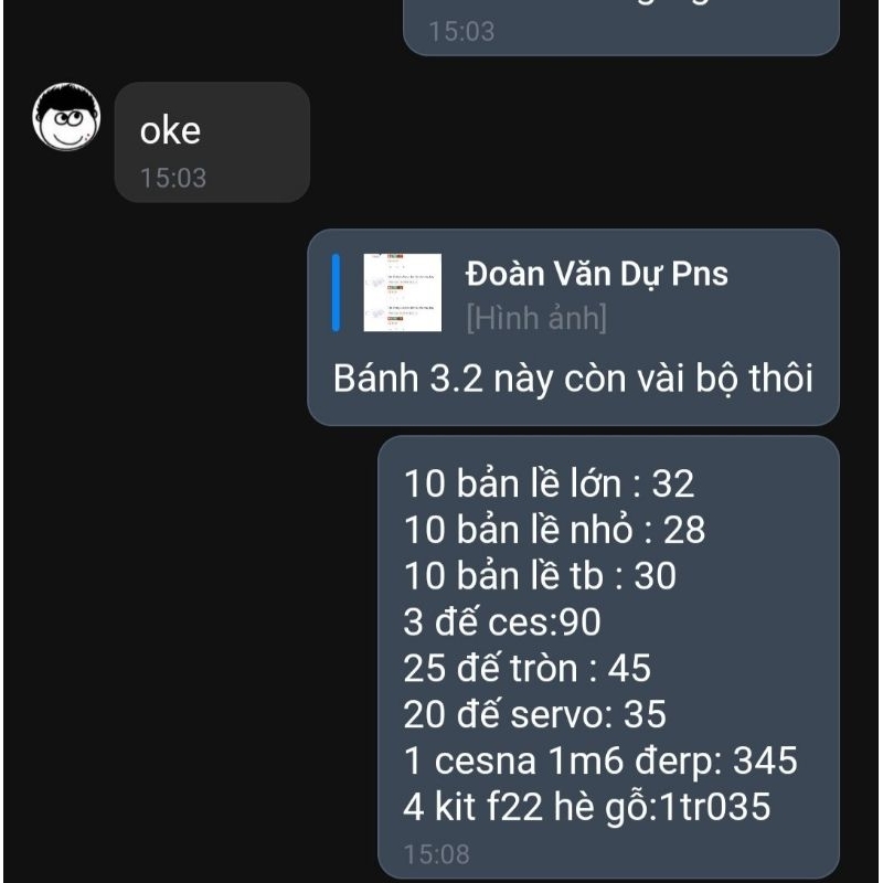 Bộ vỏ kit f22 Mùa Hè sải 60cm - 72 cm